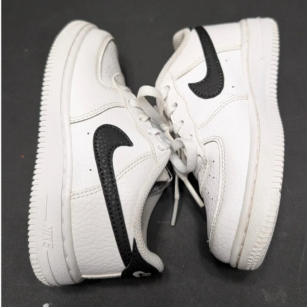 Nike force sneakers